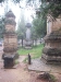 Pagoda Forest, Shaolin Temple, Songshan, Henan province